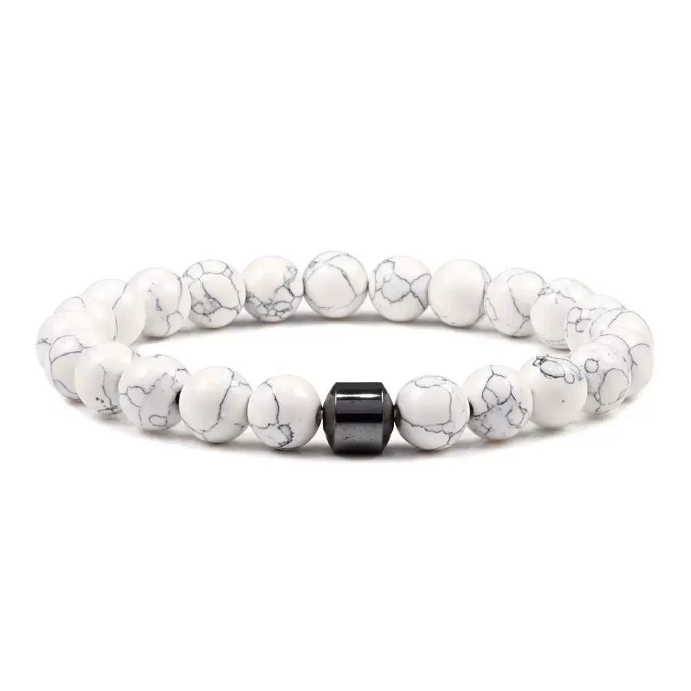 Czticle® AntiSmoke Magnetic Bracelet