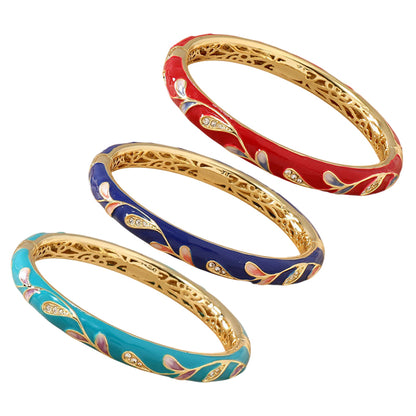(🔥LAST DAY SALE-80% OFF) KLENIMORE™ Magnetic Lymphatic Wellness Bracelet