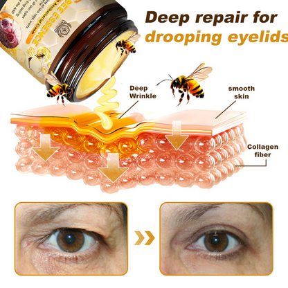 Dermavell™ Bee Essence Skin Antibacterial Cream—used to treat a variety of skin diseases (AAD recommended)