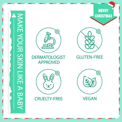 42% Urea Moisturizing Exfoliating Cream