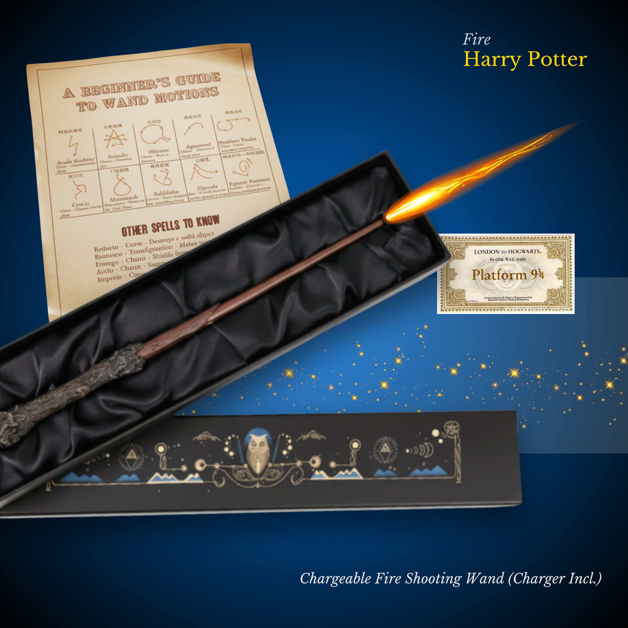 Harry Potter