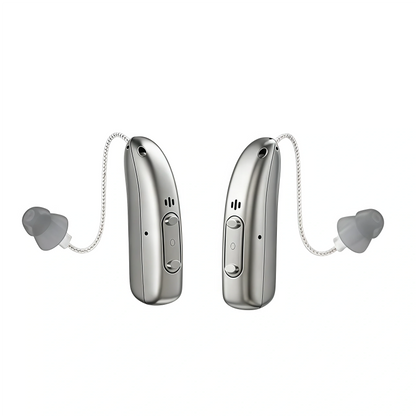 🔥The last 3 hours 70% OFF! - softhollow™ Smart hearing aids 🏆 2026 Best Seller