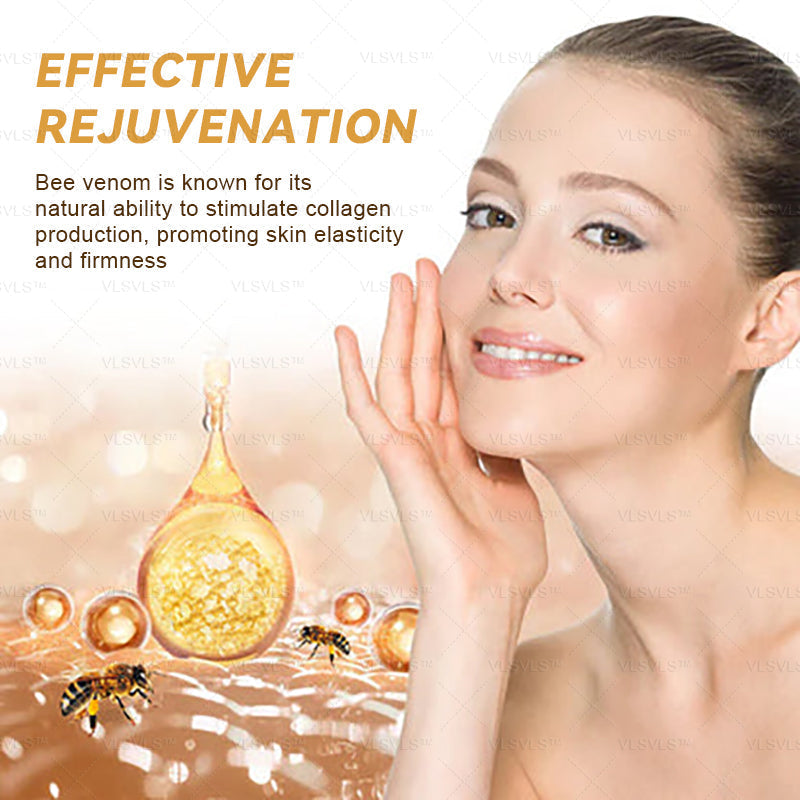 Dermavell™ Bee Essence Skin Antibacterial Cream—used to treat a variety of skin diseases (AAD recommended)