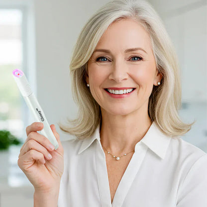 ✨Glossy™ All-in-One CO₂ Laser Eraser Pen | Removes Moles, Warts, Skin Flaws & Pigmentation