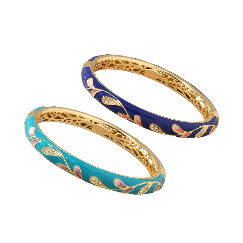 (🔥LAST DAY SALE-80% OFF) KLENIMORE™ Magnetic Lymphatic Wellness Bracelet
