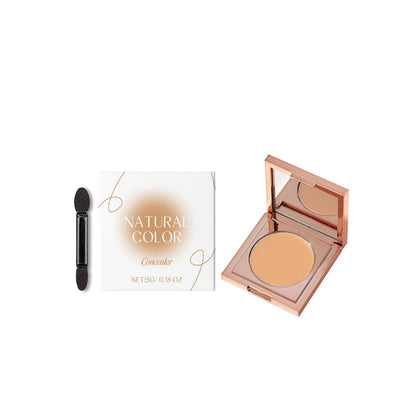 💜 LAST DAY PROMOTION💜 Colored Clay Undereye Corrector - High-Quality Brush Free