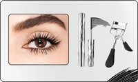 🔥Black+Eyelash Curler