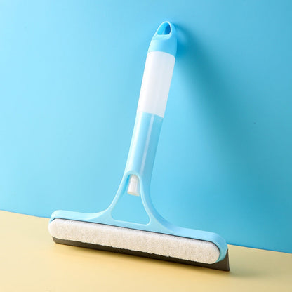 3 in 1 Squeegee Multifunctional Glass Cleaning Tool