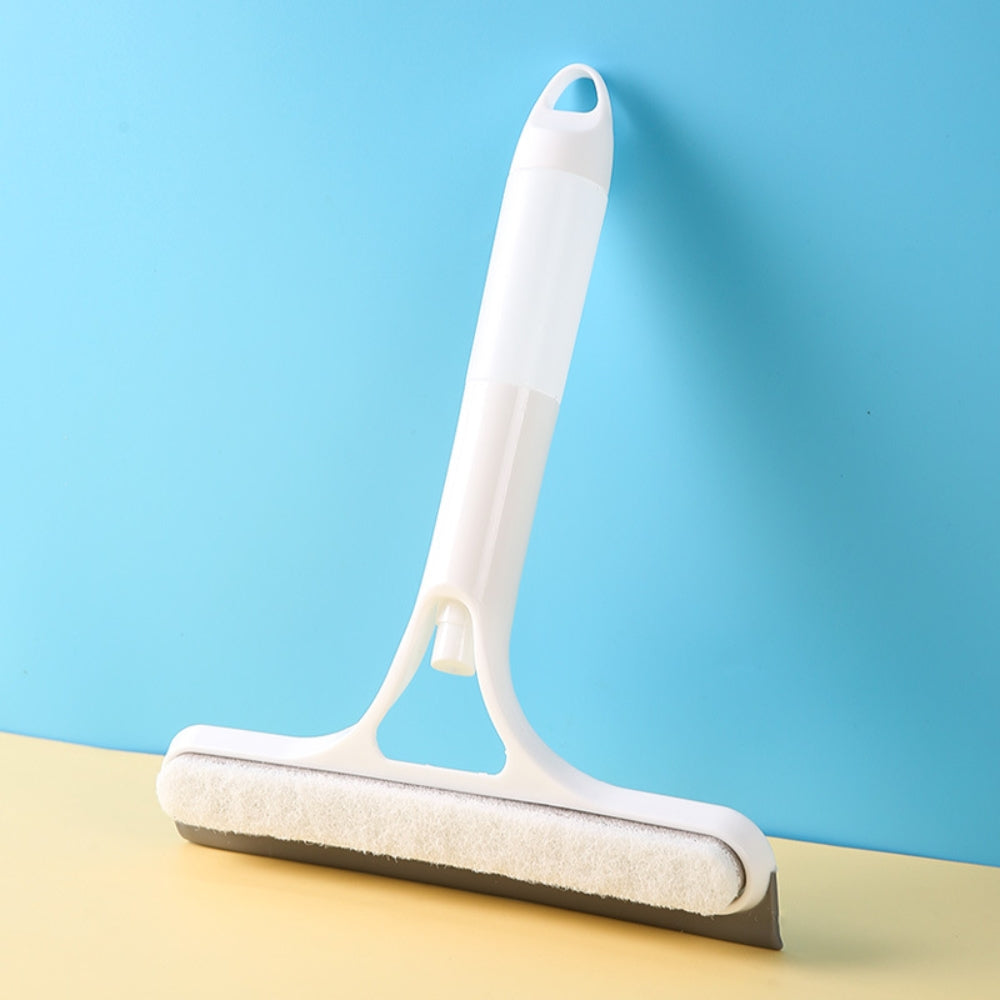 3 in 1 Squeegee Multifunctional Glass Cleaning Tool