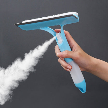 3 in 1 Squeegee Multifunctional Glass Cleaning Tool