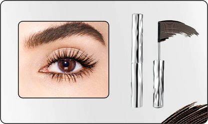 🔥2025 Hot Sale🔥Waterproof & Sweatproof Lengthening & Curling Mascara