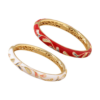 (🔥LAST DAY SALE-80% OFF) KLENIMORE™ Magnetic Lymphatic Wellness Bracelet