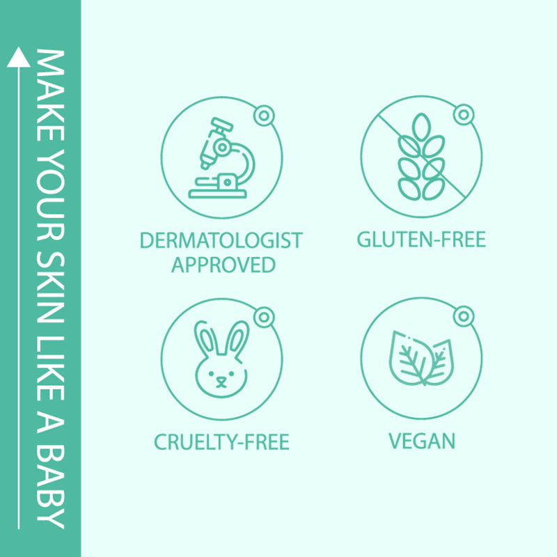42% Urea Moisturizing Exfoliating Cream