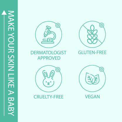 42% Urea Moisturizing Exfoliating Cream