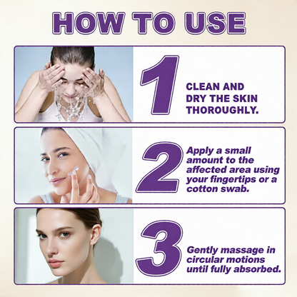 𝐎𝐟𝐟𝐢𝐜𝐢𝐚𝐥 𝐒𝐭𝐨𝐫𝐞 |  🏅 Made and Shipped from USA ✨QIAWI® Biotin 10-in-1 Skin Restoration Cream 🍀
