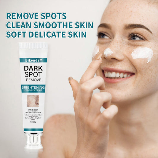 [Official Store] Bikenda™ Blemish Removing Beauty Cream – Fades Dark Spots, Freckles & Wrinkles | Age-Defying, Even-Tone Treatment