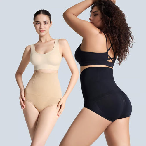 🔥Last DayBuy one get  one free 🔥 -💫Women's Tummy Control Butt-Lfting+