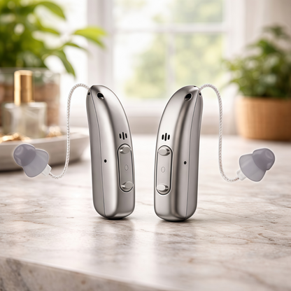 🔥The last 3 hours 70% OFF! - softhollow™ Smart hearing aids 🏆 2026 Best Seller
