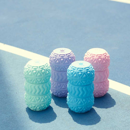 Portable Vibrating Massage Roller - Vibit ROLL