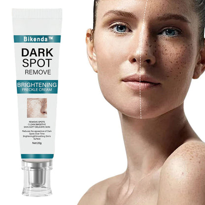 [Official Store] Bikenda™ Blemish Removing Beauty Cream – Fades Dark Spots, Freckles & Wrinkles | Age-Defying, Even-Tone Treatment