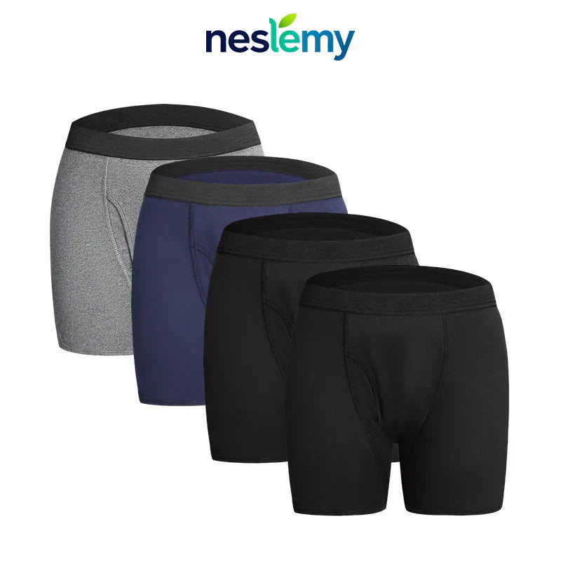 4-Pack / Mixed Color 1