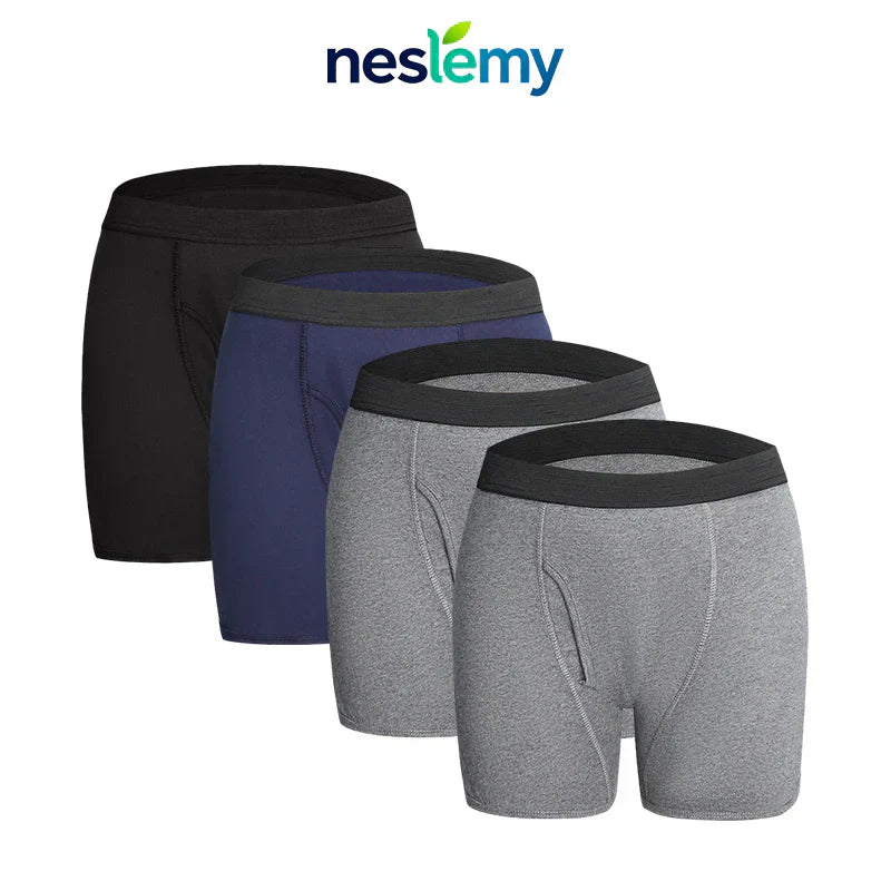 4-Pack / Mixed Color 3