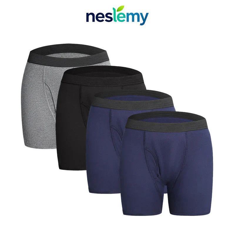 4-Pack / Mixed Color 2