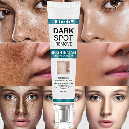 [Official Store] Bikenda™ Blemish Removing Beauty Cream – Fades Dark Spots, Freckles & Wrinkles | Age-Defying, Even-Tone Treatment