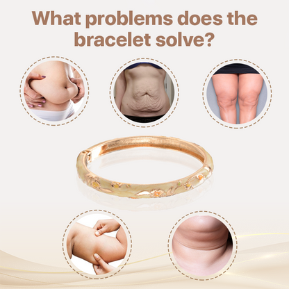 (🔥LAST DAY SALE-80% OFF) KLENIMORE™ Magnetic Lymphatic Wellness Bracelet