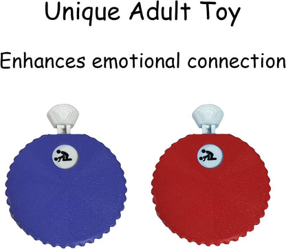 3D Printed Couple Position Selector, Date Night Gaming Gifts, Date Night Dice,10 Year for Him, Couple Games for Date Night, Couple Toys, Couple Activities, Bachelorette Party Favors