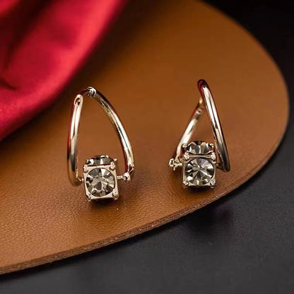 (LAST DAY SALE-80% OFF)👑Lymphvity MagneTherapy Germanium Earrings