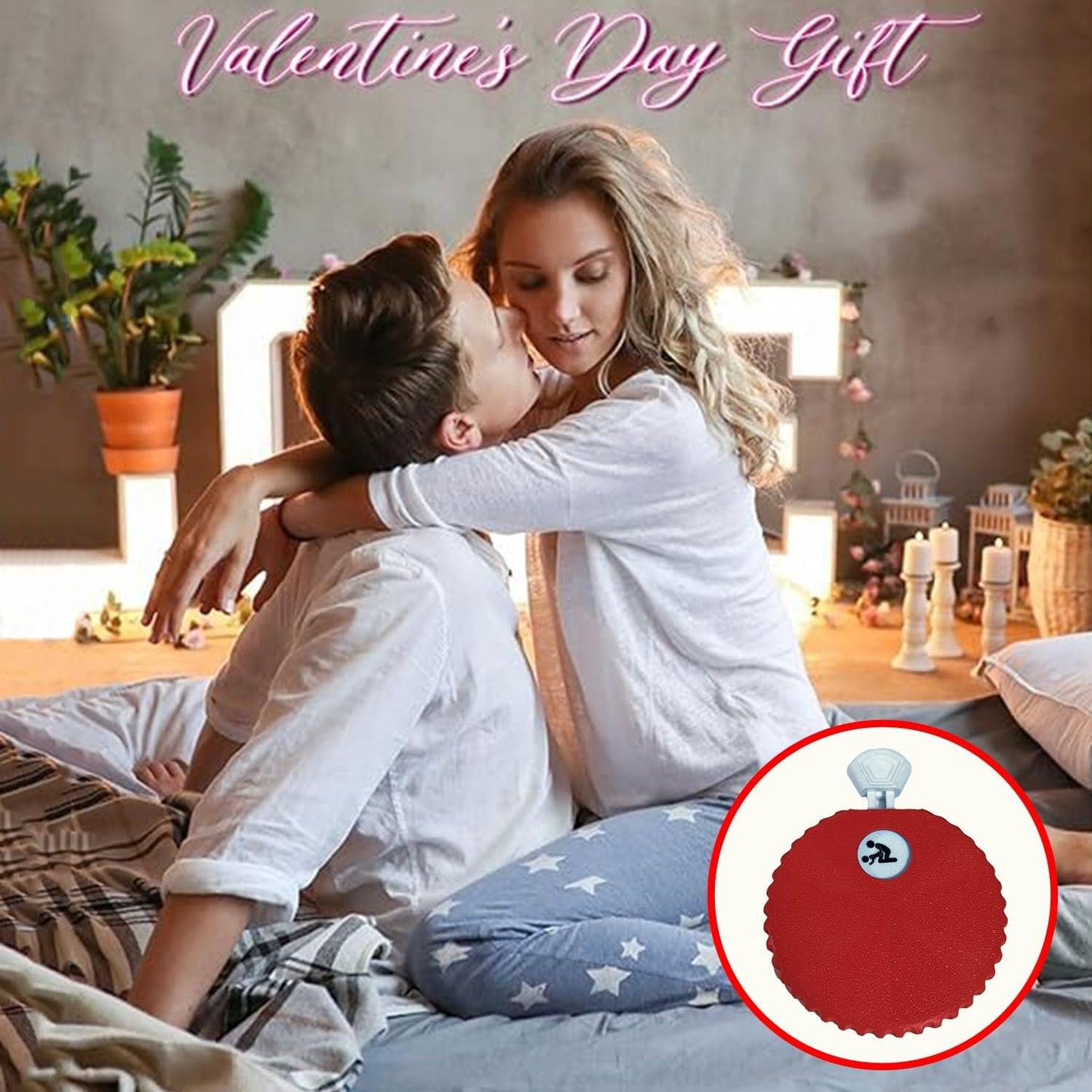 3D Printed Couple Position Selector, Date Night Gaming Gifts, Date Night Dice,10 Year for Him, Couple Games for Date Night, Couple Toys, Couple Activities, Bachelorette Party Favors