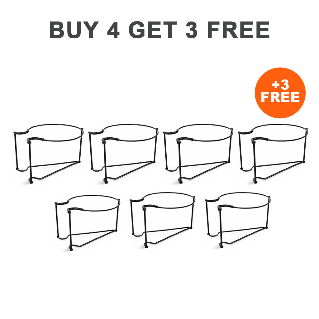 🌿Adjustable Non-slip Hanging Flowerpot Shelf🌿