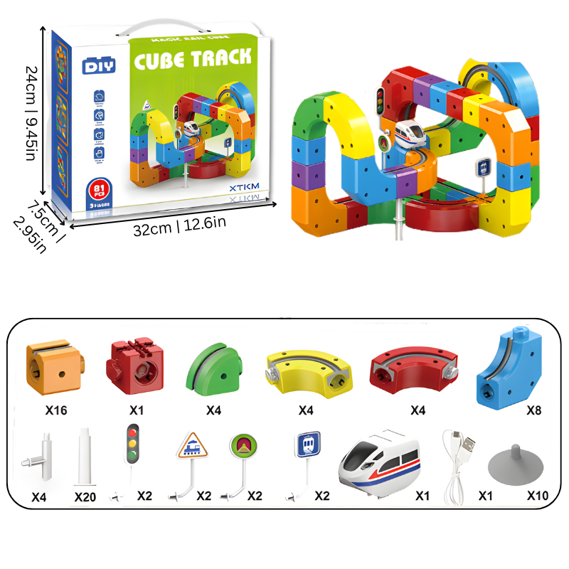 81 pcs