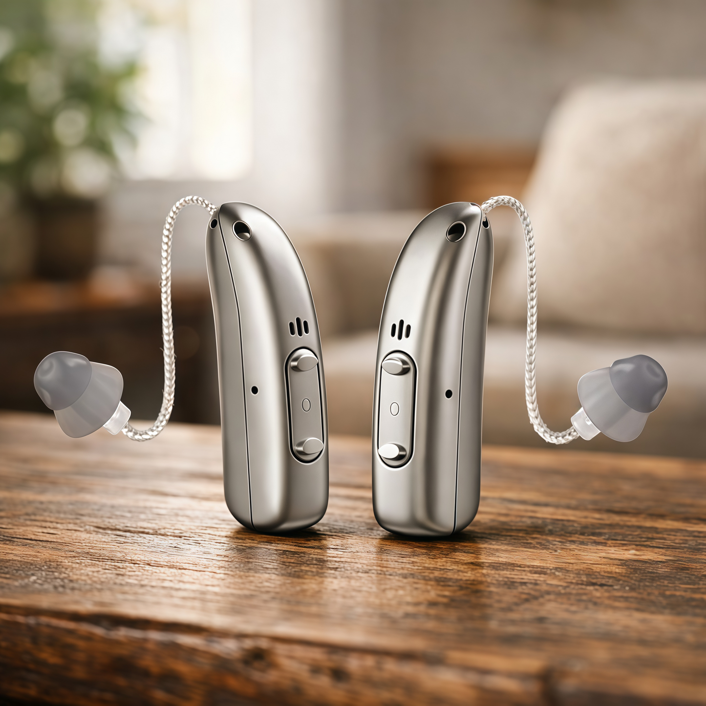 🔥The last 3 hours 70% OFF! - softhollow™ Smart hearing aids 🏆 2026 Best Seller