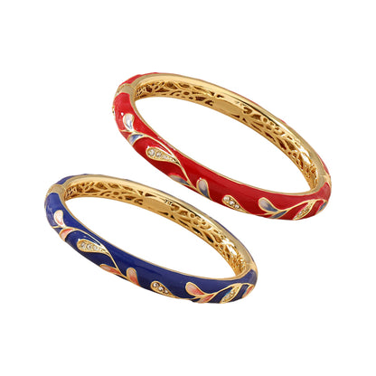 (🔥LAST DAY SALE-80% OFF) KLENIMORE™ Magnetic Lymphatic Wellness Bracelet