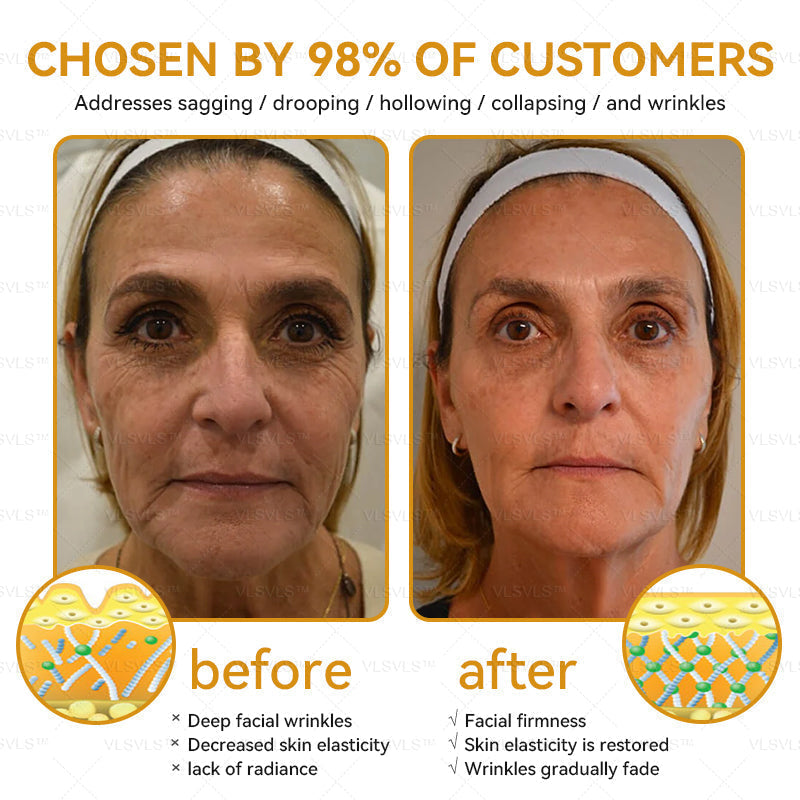 Dermavell™ Bee Essence Skin Antibacterial Cream—used to treat a variety of skin diseases (AAD recommended)