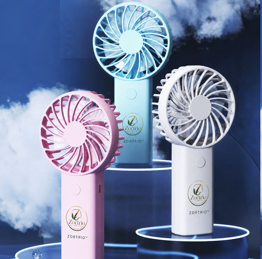 Custom Mini Fan