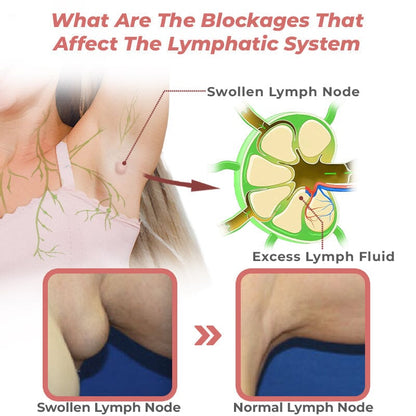 [Official Online Store] Diystar™ Lymph Flow Magnetogen Earrings
