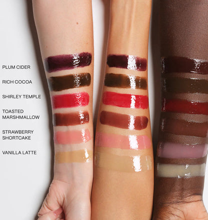 Awaken It Lip Duo  Color-Rich Lip Serum + Matching Liner