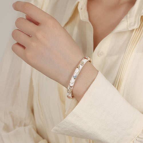 (🔥LAST DAY SALE-80% OFF) KLENIMORE™ Magnetic Lymphatic Wellness Bracelet