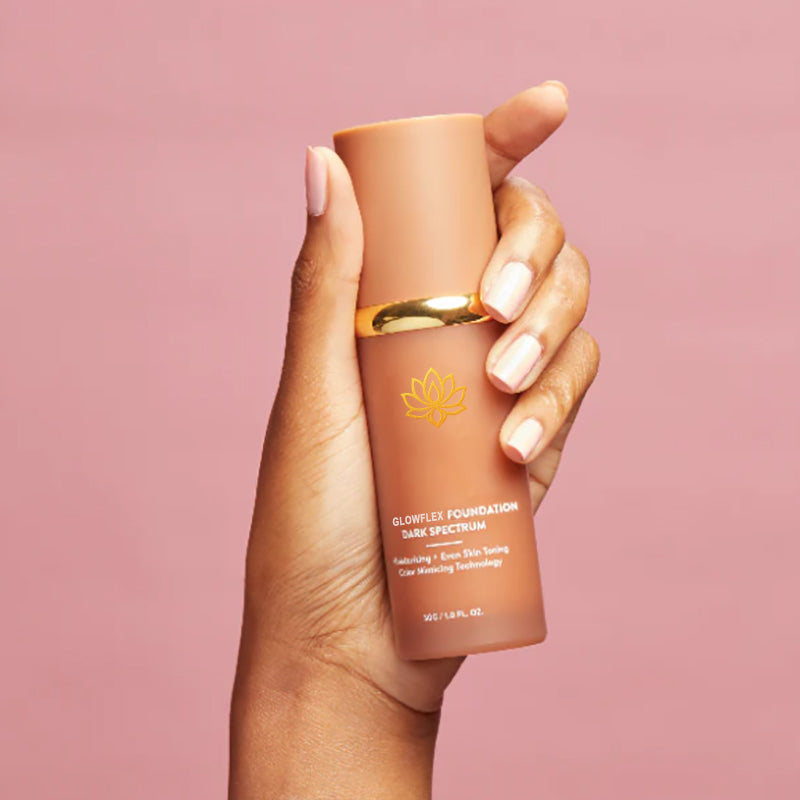 Foundation 4 in 1 – Medium Spectrum