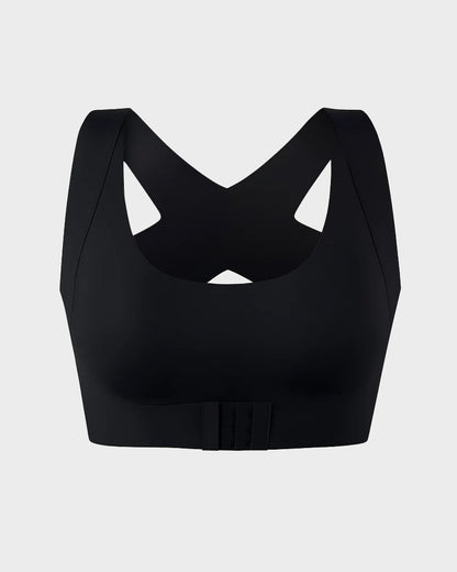 🔥LAST DAY: BUY 1 GET 1 FREE💕Comfort Fit Posture-Perfect Wireless Bra