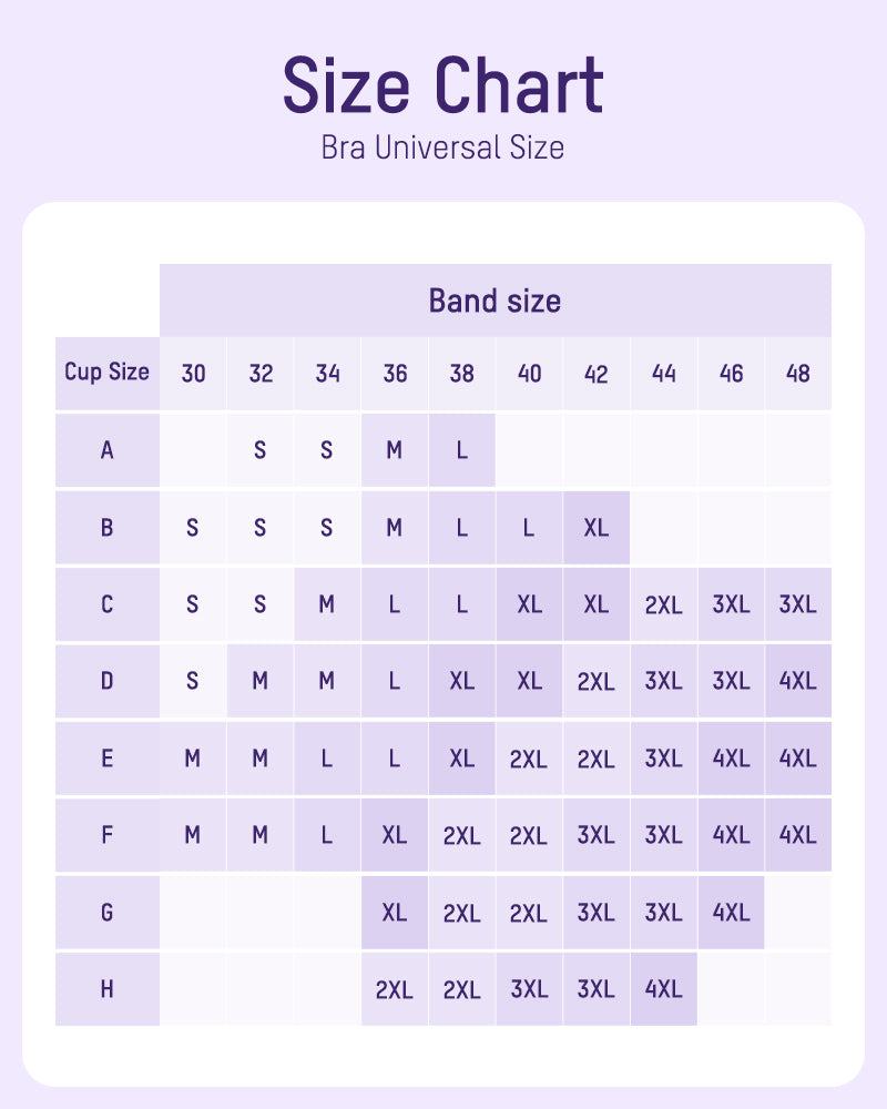 🔥LAST DAY: BUY 1 GET 1 FREE💕Comfort Fit Posture-Perfect Wireless Bra