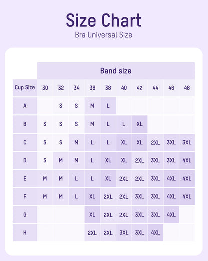 🔥LAST DAY: BUY 1 GET 1 FREE💕Comfort Fit Posture-Perfect Wireless Bra