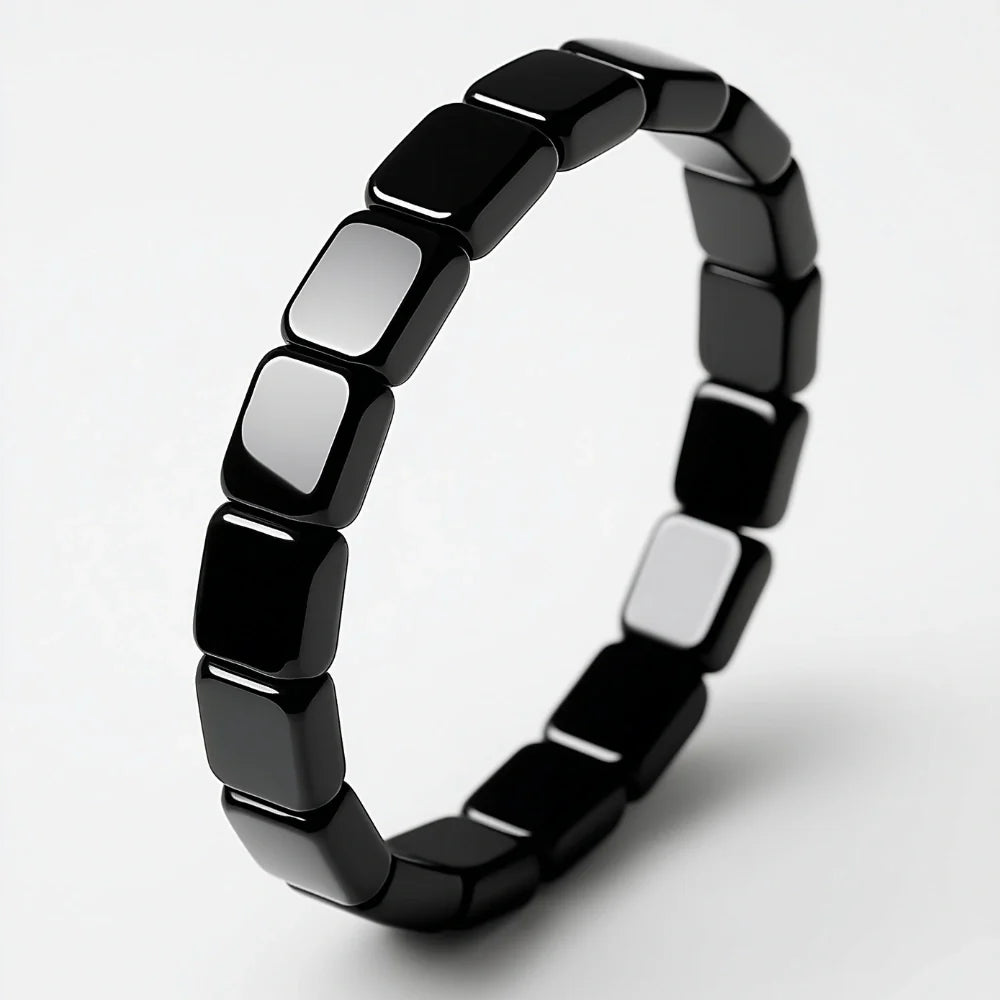 Hemios Hematite Bracelet