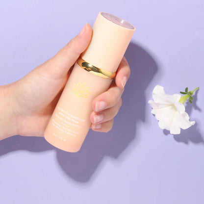 Foundation 4 in 1 – Medium Spectrum