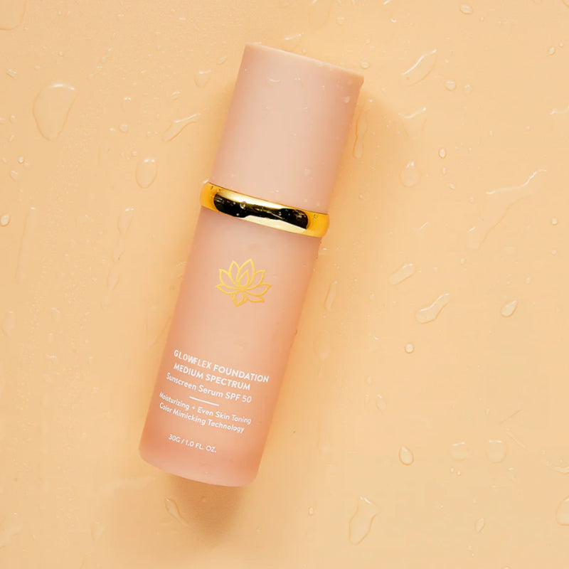 Foundation 4 in 1 – Medium Spectrum
