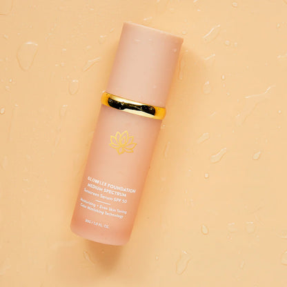 Foundation 4 in 1 – Medium Spectrum