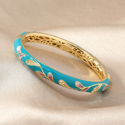 (🔥LAST DAY SALE-80% OFF) KLENIMORE™ Magnetic Lymphatic Wellness Bracelet